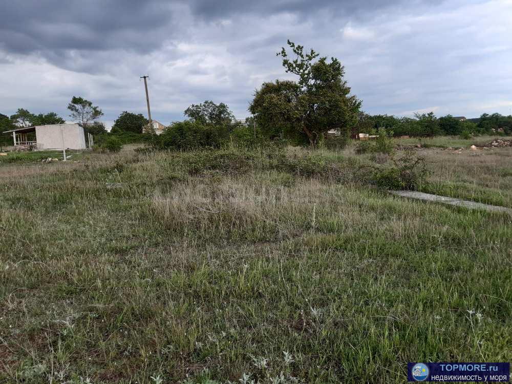 Объект № 74233  Предлагается к продаже участок 8,3 сотки в СТ Скала-2.   Идеально для дачи и отдыха недалеко от... - 1