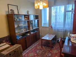 Лот № 74251

Продается однокомнатная квартира 29,4 кв.м. в доме...