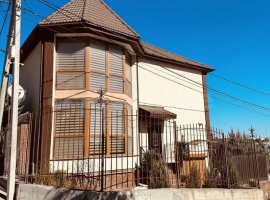 

Продаётся просторный и современный дом на улице Готской, который...