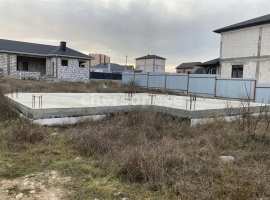 Продается земельный участок 5 соток на Крепостном шоссе в 400...