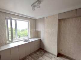 Предлагается к продаже просторная, светлая однокомнатная квартира в...