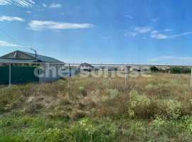 Предлагается к продаже участок в живописном месте -  село Вишневое....