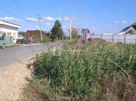 Продаётся садовый участок площадью 4,01 
сотки, массив Степной, ул....