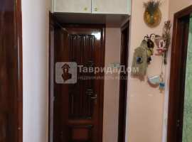 Продам 3-к квартиру 57,8 м2 с автономным газовым 
отоплением, 1/2...