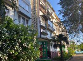 Лот № 178075. Продаётся однокомнатная квартиру у моря.На самой...