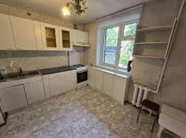 Продам 3-к, квартиру 69,7 м2., (Чешского проекта), в Ленинском...