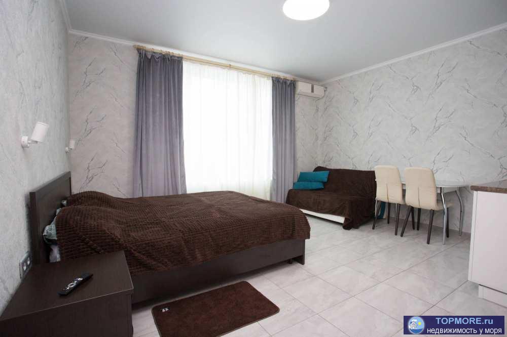 Лот № 176362. Апартаментный комплекс «Сардиния» находится в непосредственной близости от городского пляжа (30 метров)... - 1