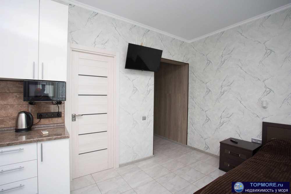 Лот № 176362. Апартаментный комплекс «Сардиния» находится в непосредственной близости от городского пляжа (30 метров)... - 2