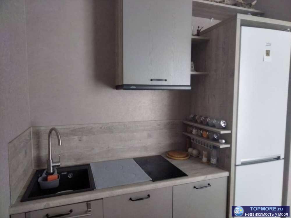 Лот № 176320. Продаю уютную квартиру студию в мкр. Веселое, с ремонтом, мебелью, техникой, полностью готова к... - 2