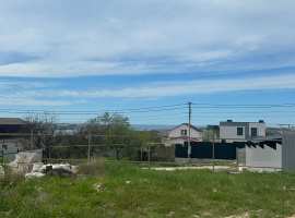 Продам участок 5,03 сот. в уникальном и живописном месте, в одной...