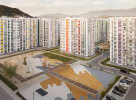 Лот № 174449. Продается квартира в жк Фрукты с ремонтом, мебелью,...