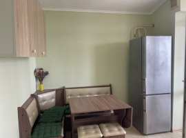 Сдается на длительный период крупногабаритная 1 комнатная квартира...