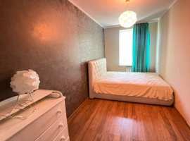 Продается уютная 2-х комнатная квартира в центральном районе г....