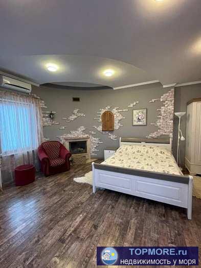 Эксклюзивное предложение! Предлагаем вашему вниманию 4- х комнатную квартиру в центре г. Севастополя. Современный... - 2