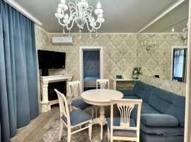 Лот № 178326. Продается уютная квартира в доме клубного типа....