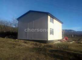 Лот № 74308

Продается 2-х этажный каркасный дом с террасой общей...