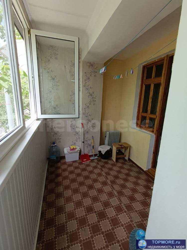 Лот № 74319  Сдается в аренду трехкомнатная квартира 73 кв.м. по улице Льва Толстого  Состояние жилое, есть вся... - 2