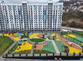 Лот № 178388. Продается 1 комнатная квартира в жк Летний. Площадь...