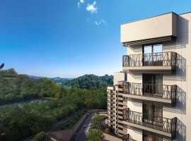 Лот № 175673. «Горный квартал» — мечта о жизни на природе, которая...