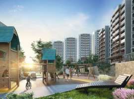 Лот № 175669. Продается квартира в новостройке города-курорта Сочи-...