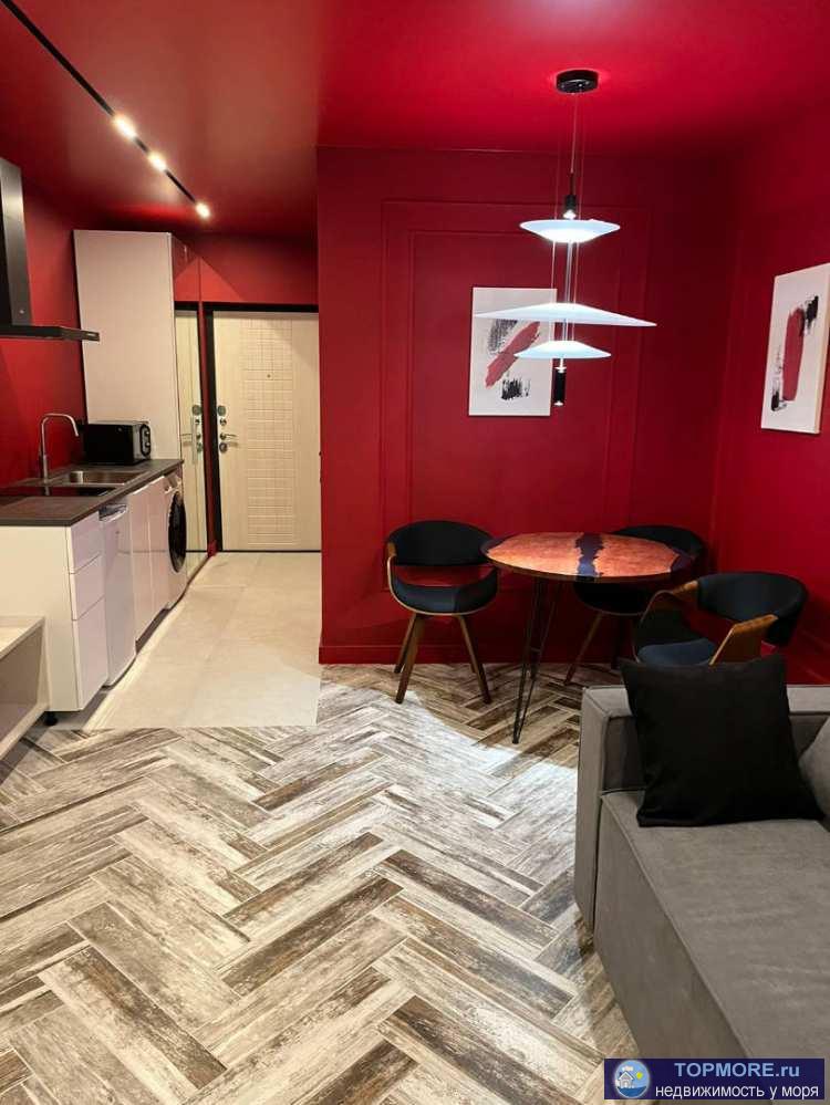 Лот № 175532. жк Флора - находится в районе Кудепста. Строился по фз 214. Статус квартира. Цена ниже себестоимости на...