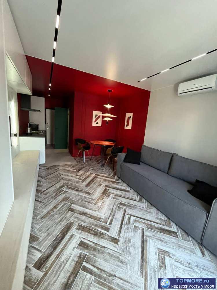 Лот № 175532. жк Флора - находится в районе Кудепста. Строился по фз 214. Статус квартира. Цена ниже себестоимости на... - 1