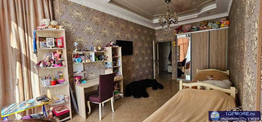 Лот № 175512. Продается 2 комнатная квартира в центре Адлера. В квартире сделан хороший ремонт. Дом бизнес класса.... - 1