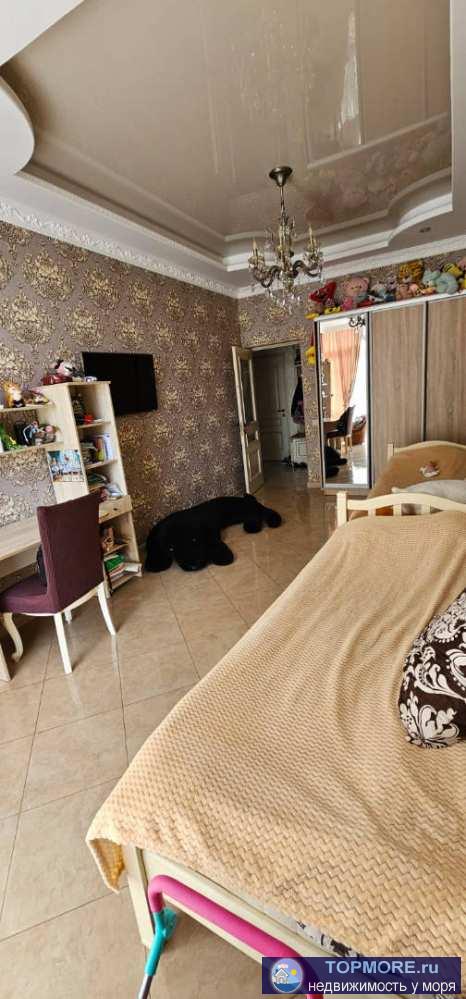 Лот № 175512. Продается 2 комнатная квартира в центре Адлера. В квартире сделан хороший ремонт. Дом бизнес класса.... - 2