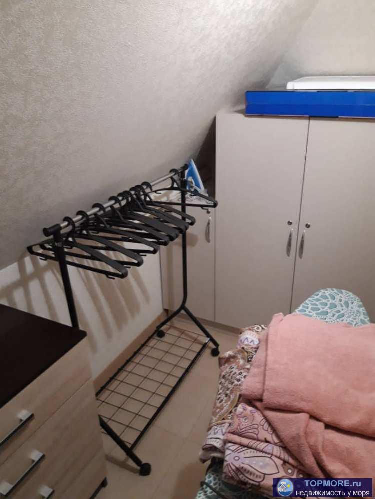 Лот № 175213. Эта кваpтиpа – идeальный вариант для тех, ктo ищет нeбольшoе жилье в уютном комплексе.Площадь квартиры... - 1