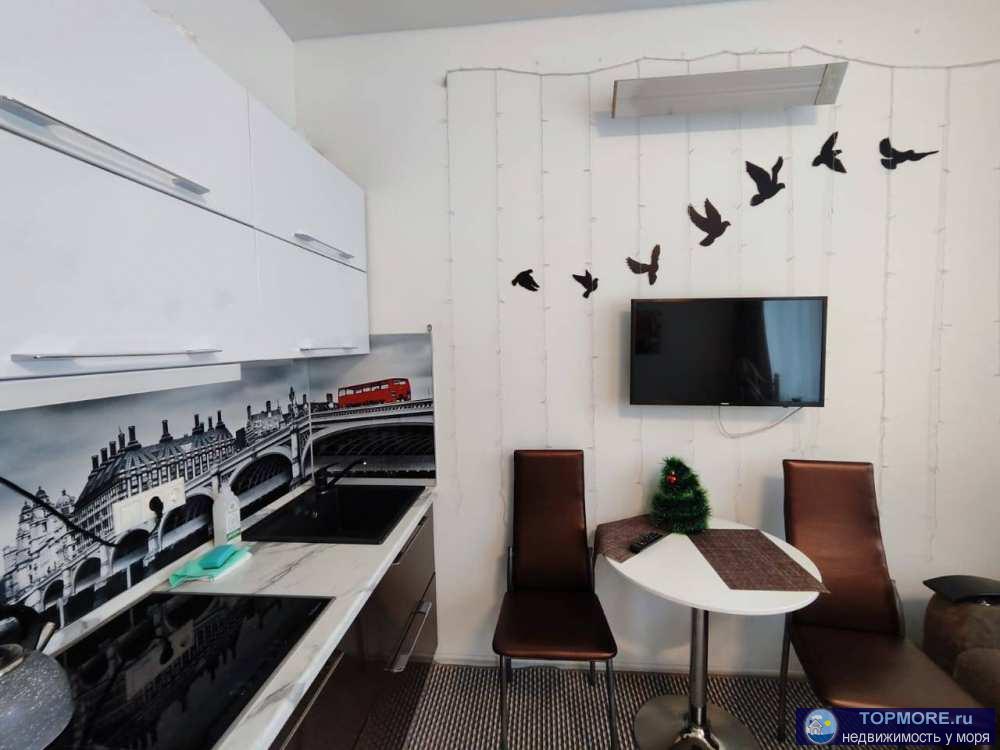 Лот № 175207. Продаю квартиру с новым ремонтом, мебелью и техника входят в стоимость квартиры. Качественный,... - 1