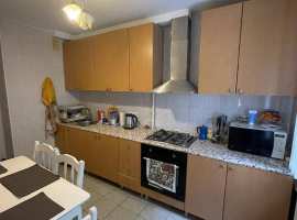 Лот № 178344. Продается трехкомнатная в микрорайоне Макаренко...