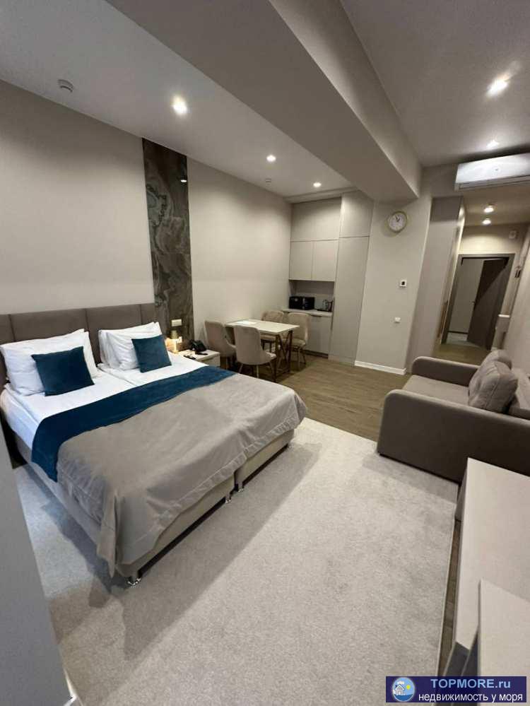 Лот № 178296. Добро пожаловать в четырехместный апартамент в гостиничном комплексе Миррор Фэмили!     Насладитесь...