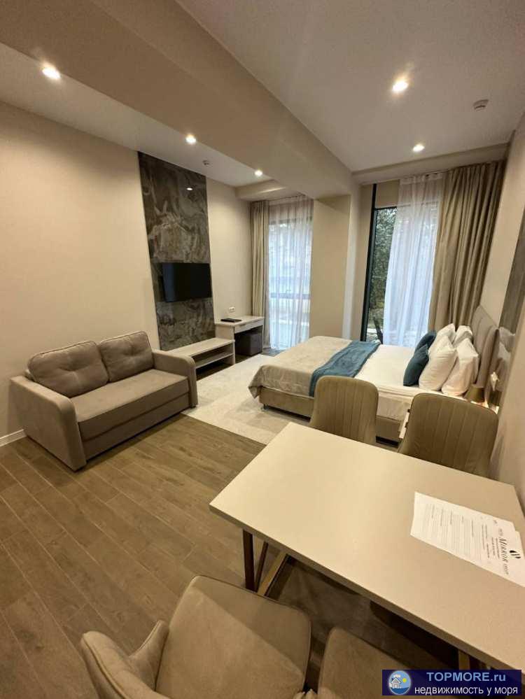 Лот № 178296. Добро пожаловать в четырехместный апартамент в гостиничном комплексе Миррор Фэмили!     Насладитесь... - 1