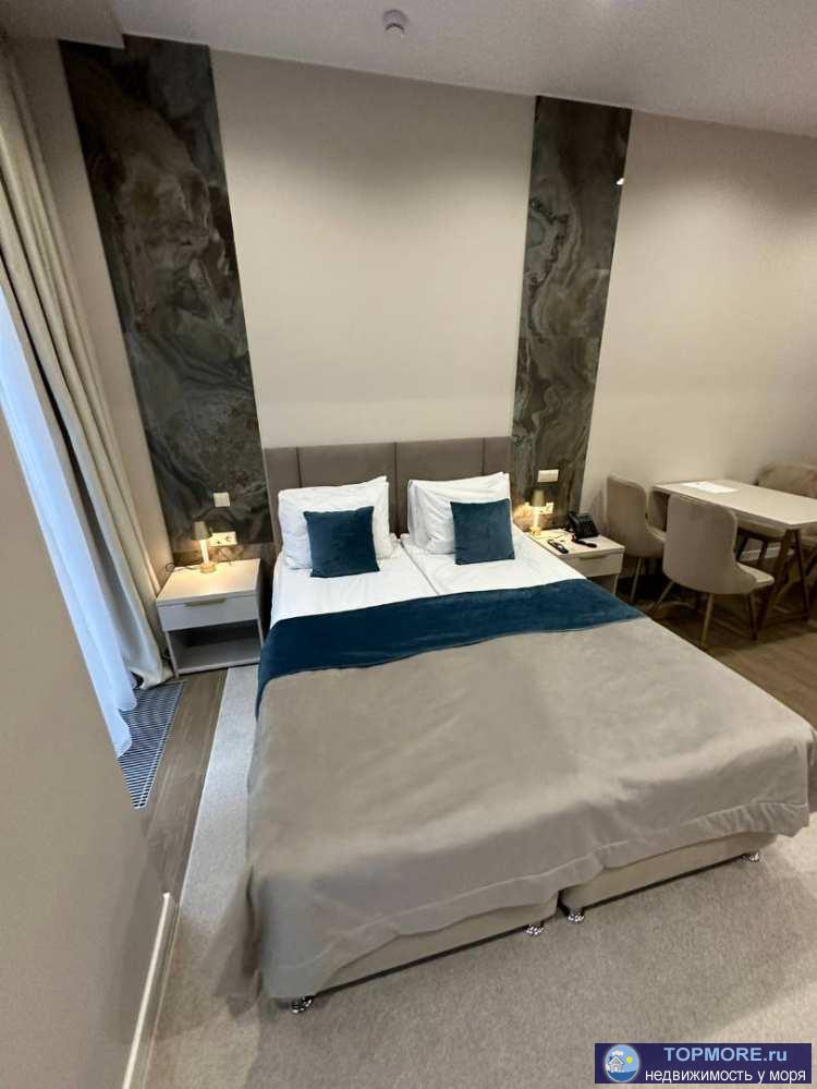 Лот № 178296. Добро пожаловать в четырехместный апартамент в гостиничном комплексе Миррор Фэмили!     Насладитесь... - 2