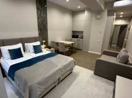 Лот № 178296. Добро пожаловать в четырехместный апартамент в...