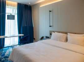 Лот № 178331. 
Продаётся номер люкс от инвестора в Отельном...