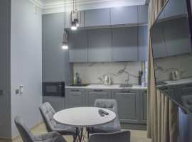 Лот № 178407. Продается квартира 29 метров в Имеретинке, в шаговой...