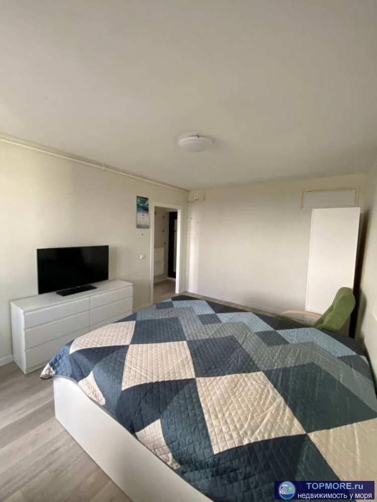 Лот № 178345. Продается квартира в жк Летняя Резиденция.  Квартира располагается на 12 этаже. По планировке это...