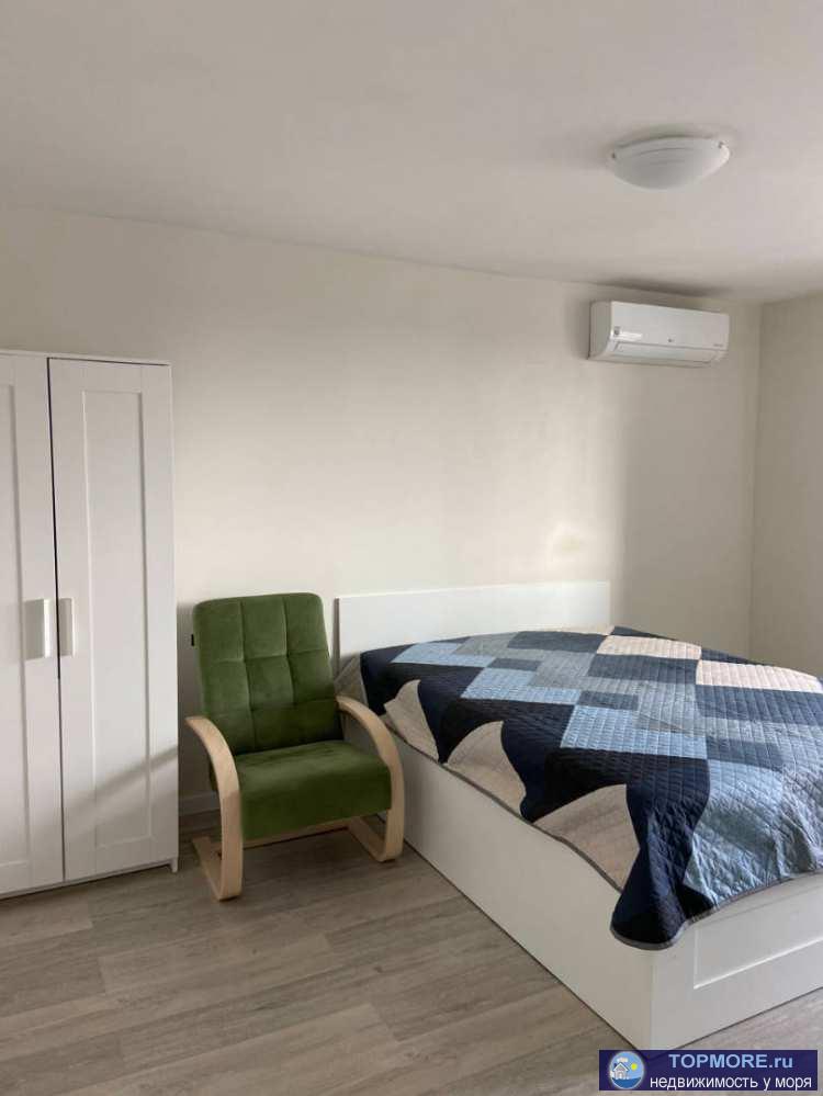 Лот № 178345. Продается квартира в жк Летняя Резиденция.  Квартира располагается на 12 этаже. По планировке это... - 1