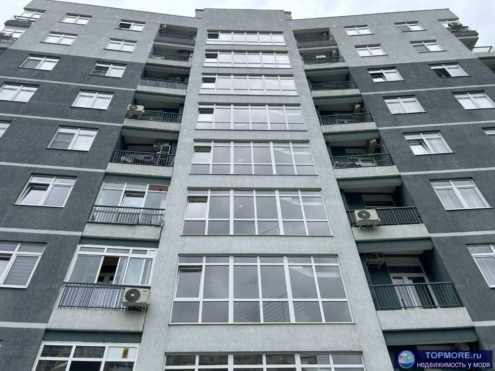 Лот № 177859. Многоквартирный жилой комплекс с цоколем “Меридиан», класс застройки — бизнес. Дом расположен в...