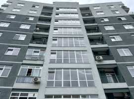 Лот № 177859. Многоквартирный жилой комплекс с цоколем “Меридиан»,...