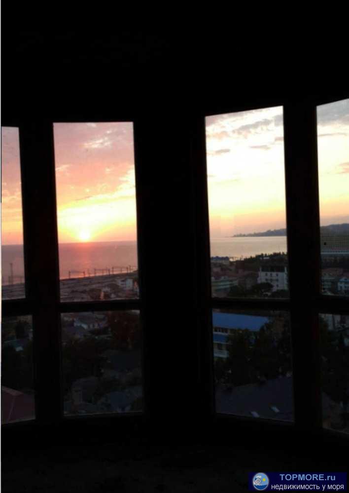 Лот № 176270. Многоквартирный 19-ти этажный жилой комплекс класса комфорт.До моря 620 метров. В комплексе на продажу... - 2