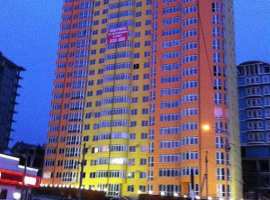 Лот № 176270. Многоквартирный 19-ти этажный жилой комплекс класса...