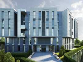 Лот № 176254. Продаются студии площадью от 16 м2 до 25 м2 в Адлере...