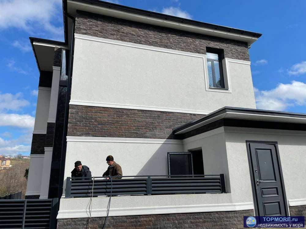 Лот № 176216. жк Живописный расположен рядом с микрорайоном Мамайка.Территория комплекса закрытая. Зона барбекю,... - 2