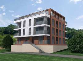 Лот № 176109. Описание
жк Флорида - 3-этажный жилой дом клубного...