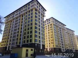 Лот № 175664. Многоквартирный современный 13—ти этажный жилой...