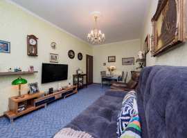 Лот № 178137. Срочно! Продаю квартиру площадью 88 кв.м в...