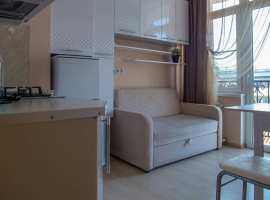 Лот № 178329. Продается однокомнатная квартира в самом центре...