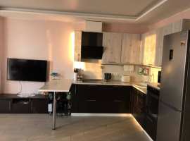 Лот № 178324. Продается двухкомнатная квартира с современным...